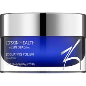 Exfoliating Polish 2