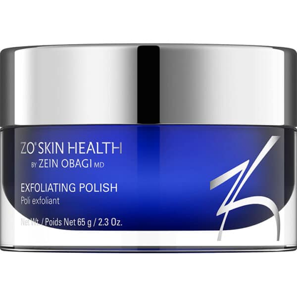 Exfoliating Polish 2