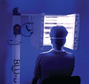 Photodynamic Therapy for Precancers