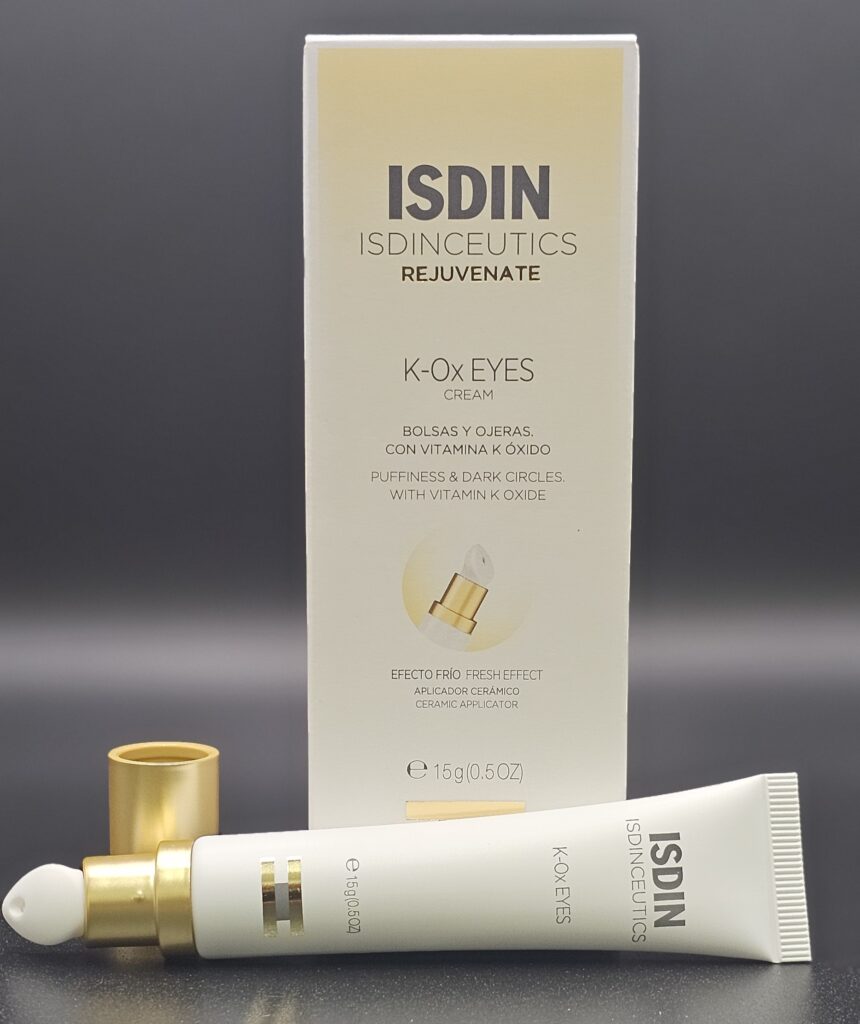 ISDIN KOX Eye Grand Strand Dermatology, LLC